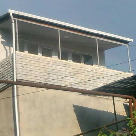 Georgian Hosts Tbilisi Otel Dış mekan fotoğraf