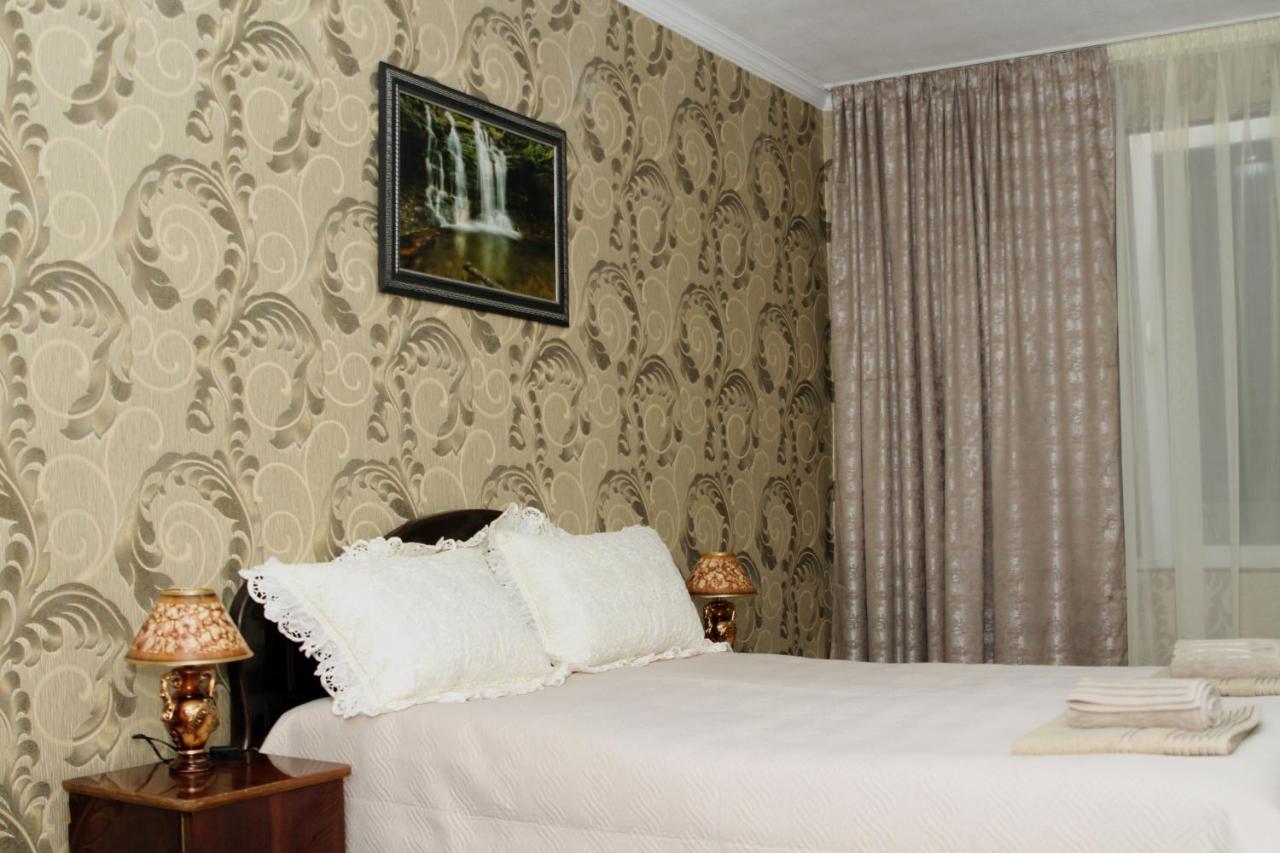 Georgian Hosts Tbilisi Otel Dış mekan fotoğraf