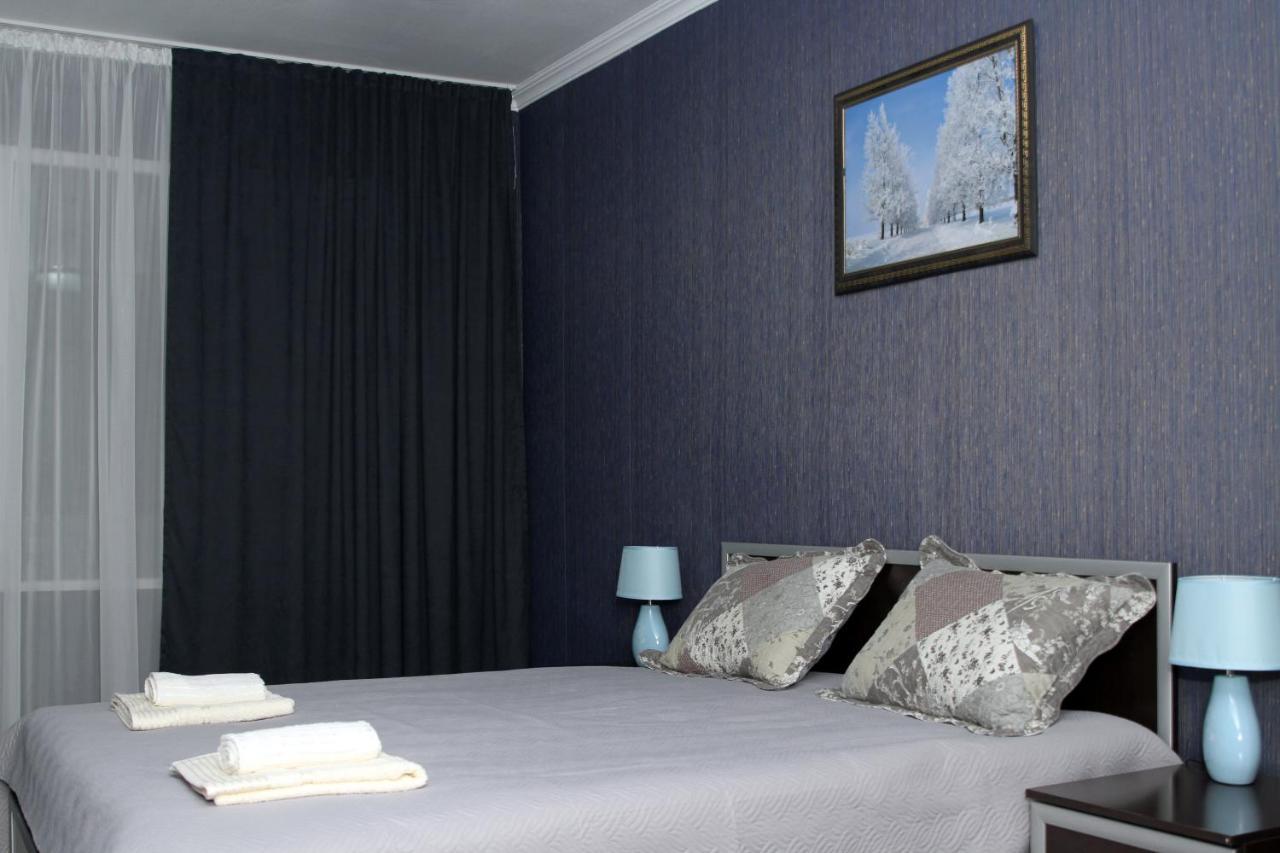 Georgian Hosts Tbilisi Otel Dış mekan fotoğraf
