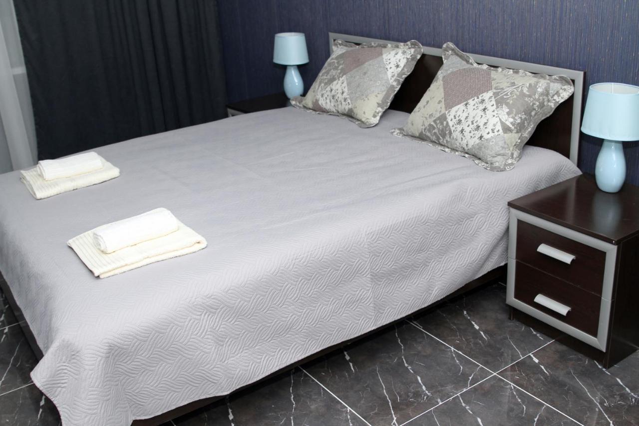 Georgian Hosts Tbilisi Otel Dış mekan fotoğraf
