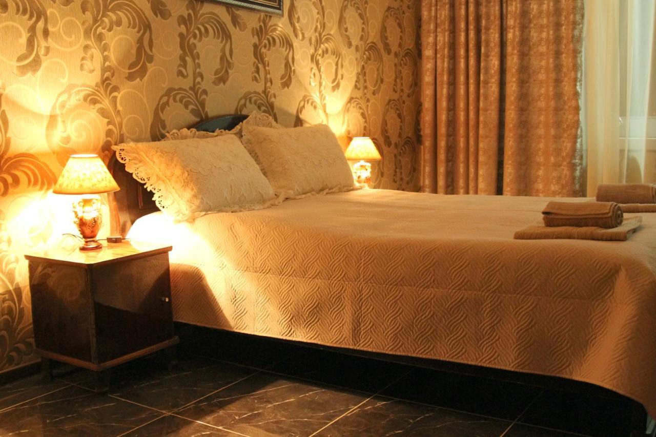 Georgian Hosts Tbilisi Otel Dış mekan fotoğraf